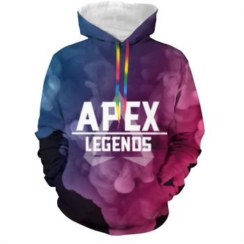 Apex Legends Hoodie &#8211; Men Sweatshirts