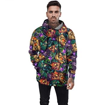 Apex Legends Hoodie &#8211; Men Sweatshirts