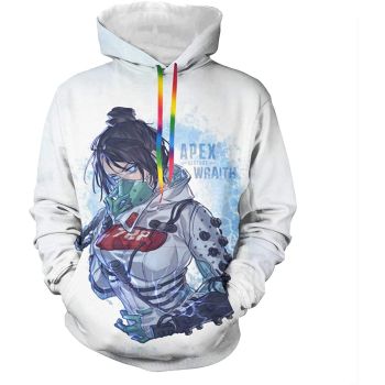 Apex Legends Hoodie &#8211; Men Sweatshirts