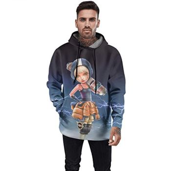 Apex Legends Hoodie Sweatshirts