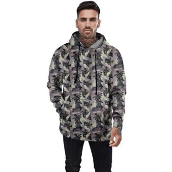 Apex Legends Hoodie Sweatshirts