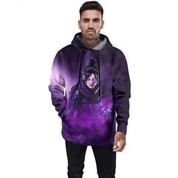 Apex Legends Hoodie Sweatshirts