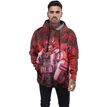 Apex Legends Hoodie Sweatshirts
