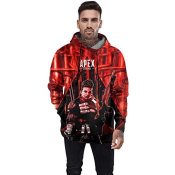Apex Legends Hoodie Sweatshirts
