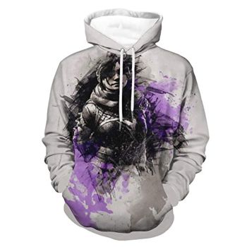Apex Legends Hoodies &#8211; 3D Print Pullover Gaming Hoodie