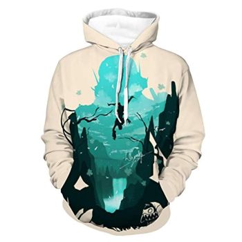 Apex Legends Hoodies &#8211; 3D Print Pullover Gaming Hoodie