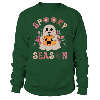 Cute Halloween 16 Sweatshirt