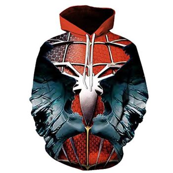 Assassins Creed Hoodies &#8211; Assassin Hoodie Ezio Hoodie Assassin&#8217;s Creed Ezio Hoodie Drawstring Pullover Sweatshirt