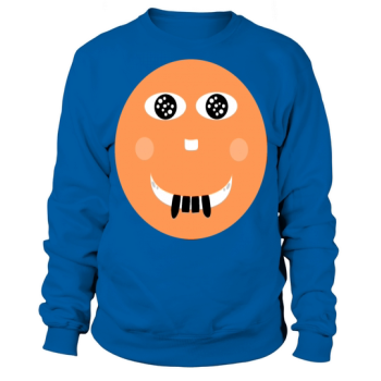 Easter egg Sweatshirt