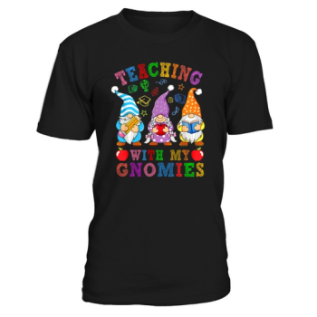 Back To School Teacher Gnome Teaching With Gnomie