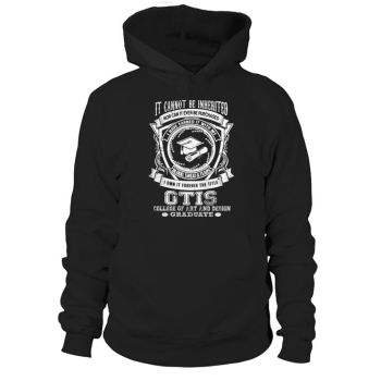 Otis College of Art and Design Hoodies