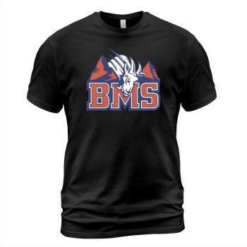 BLUE MOUNTAIN STATE COLLEGE SAMMY