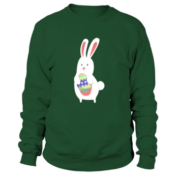 Easter bunny Sweatshirt