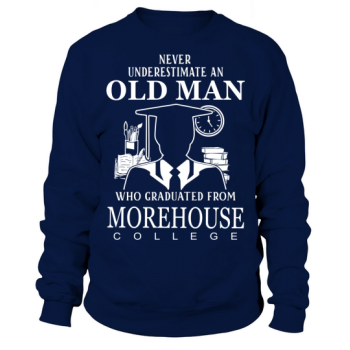 Morehouse College Sweatshirt