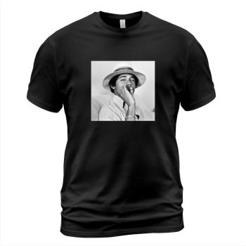 Young Obama College smoking vintage Barack Obama