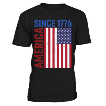 Independence Day America Since 1776