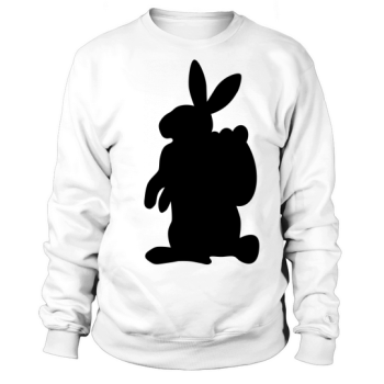 Easter bunny Sweatshirt