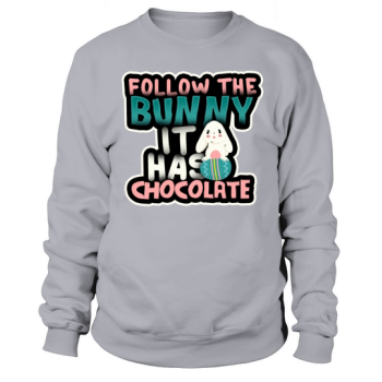 Easter Bunny Sweatshirt