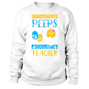 Easter egg Sweatshirt