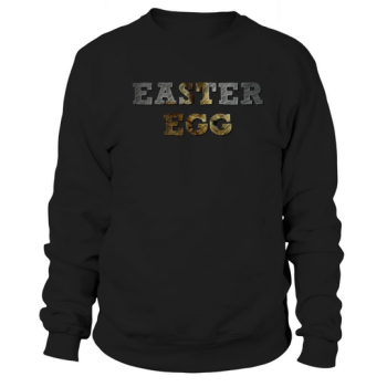 Easter egg Sweatshirt