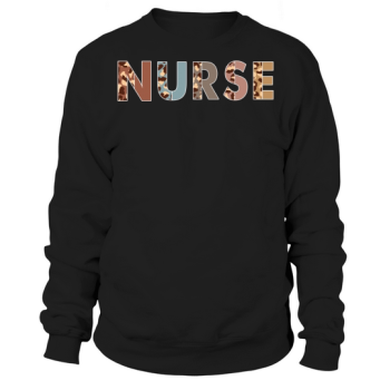 Nurse Sweatshirt
