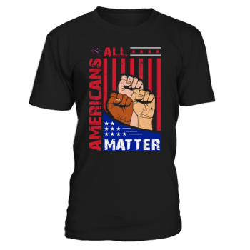 All American Matter 4th of July