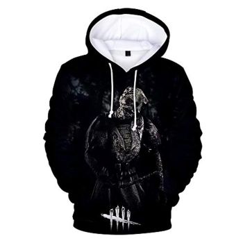 Dead by Daylight Hoodie &#8211; The Killers 3D Print Unisex Adults Pullover