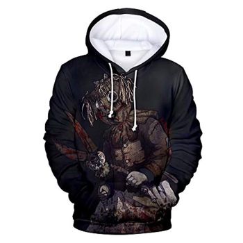 Dead by Daylight Hoodie &#8211; The Killers 3D Print Unisex Adults Pullover