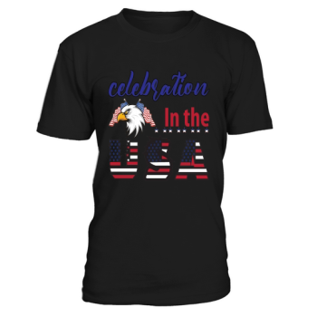 Celebrate in the USA