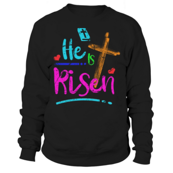 Easter bunny Sweatshirt