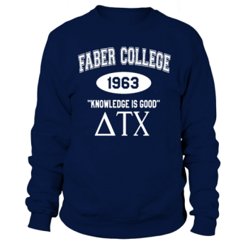 Faber College Animal House Sweatshirt