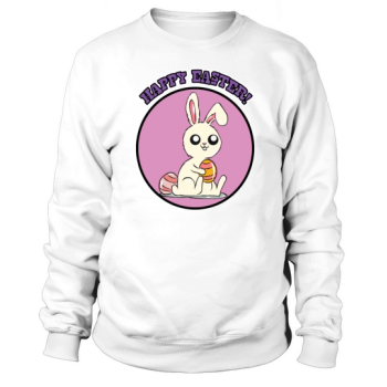 Easter bunny Sweatshirt