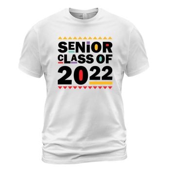 Senior Class of 2022