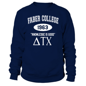 Faber College Animal House Sweatshirt
