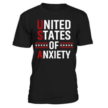 Independence Day United States of Fear