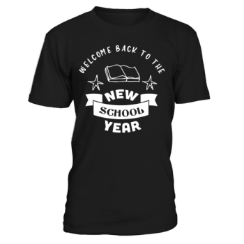 welcome back to school