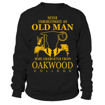Oakwood College Sweatshirt