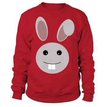 Easter bunny Sweatshirt