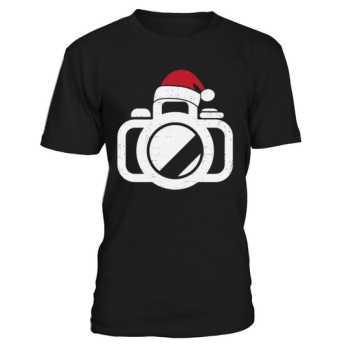 Photography Shirt Christmas Gifts For Photographers
