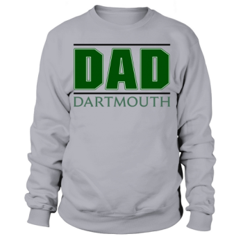 Dartmouth College Proud Dad Parents Day 2020 Sweatshirt