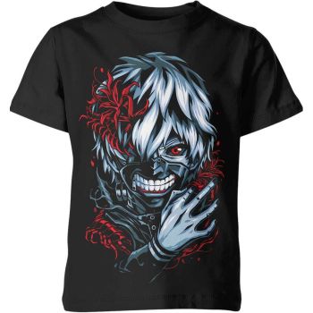 Azure Wind - Keisuke Baji From Tokyo Revengers Shirt