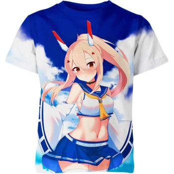 Bakugo Katsuki's Dominance - Bakugo Katsuki From My Hero Academia Shirt