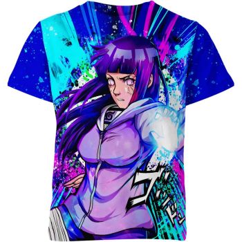 Hisoka Morow From Hunter x Hunter Shirt - Pure White