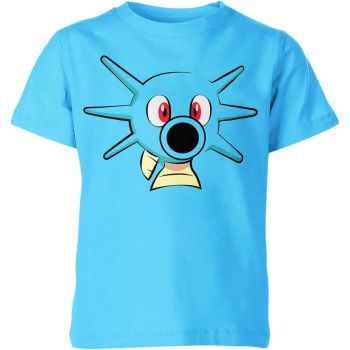 Hisoka From Hunter X Hunter Shirt - Fiery Red