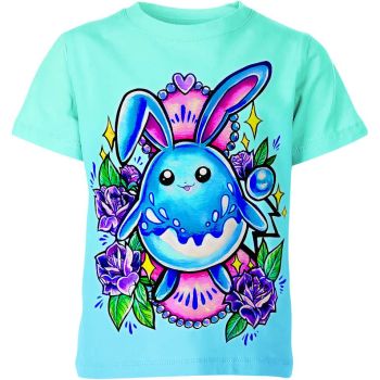 Bakugo Katsuki's Blaze - Bakugo Katsuki From My Hero Academia Shirt