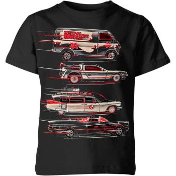 Boldly Black: Race To Save The Day Shirt