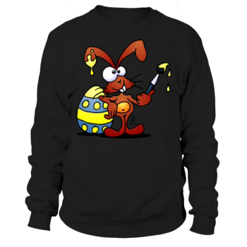 Easter Bunny Sweatshirt