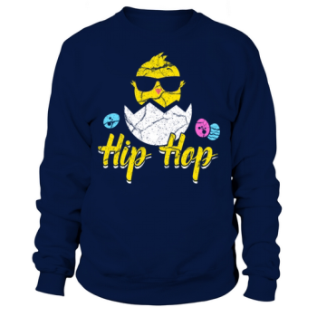 Easter bunny Sweatshirt