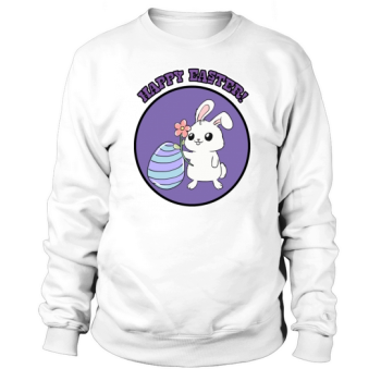 Easter bunny Sweatshirt