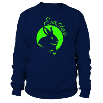 Easter Bunny Sweatshirt